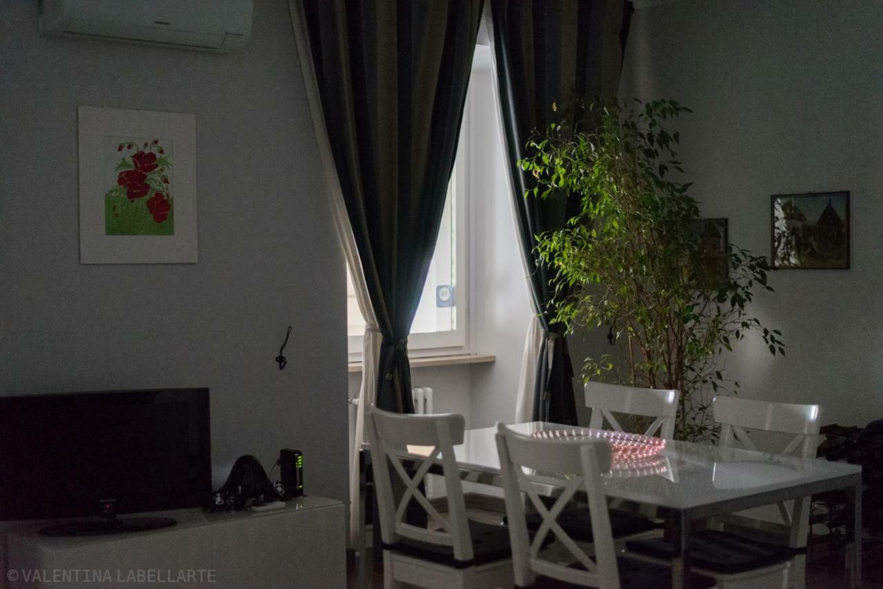 Casa Floriana Castello Turin Exterior photo