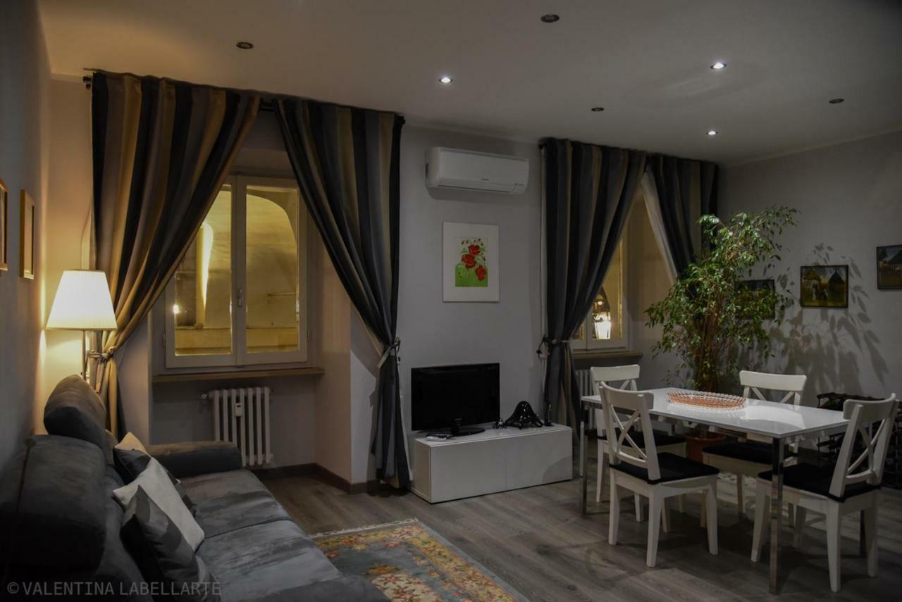 Casa Floriana Castello Turin Exterior photo